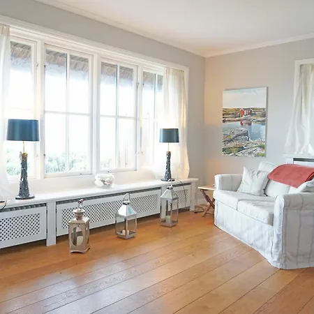 Reetdachhaus Mit Direktem Meerblick Сasa de vacaciones
