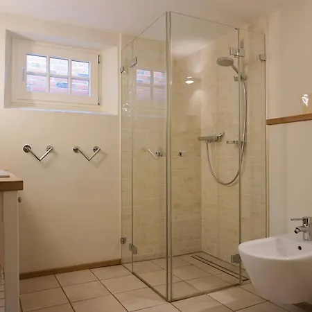 Reetdachhaus Mit Direktem Meerblick