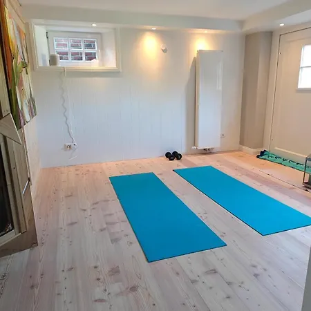 Reetdachhaus Mit Direktem Meerblick *