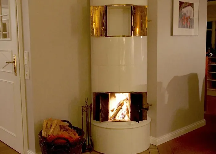 Reetdachhaus Mit Direktem Meerblick Casa de Férias Nieblum